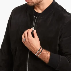 Thomas Sabo Armband Brun A2147-682-2