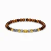 Thomas Sabo Armband Brun A1921-966-2 (Mega Kampanj)
