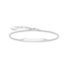 Thomas Sabo Armband classic silver – A1974-001-21