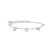 Thomas Sabo Armband fjäril vita stenar – A2027-051-14 (MEGA KAMPANJ)