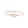 Thomas Sabo Armband Forever Together roséguld – A1551-416-40