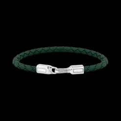 Thomas Sabo Armband Grön A2149-682-6