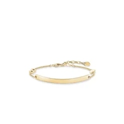 Thomas Sabo Armband Guld LBA0100-413-12-L19V (Mega Kampanj)