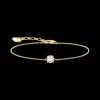 Thomas Sabo Armband Guld A2156-414-14