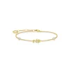 Thomas Sabo Armband Guld A2061-414-14 (Mega Kampanj)