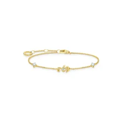 Thomas Sabo Armband Guld A2061-414-14 (Mega Kampanj)