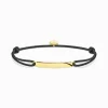 Thomas Sabo Armband Guld LB0050-848-11-L21V (Mega Kampanj)