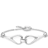 Thomas Sabo Armband Heritage Silver – A1857-001-21