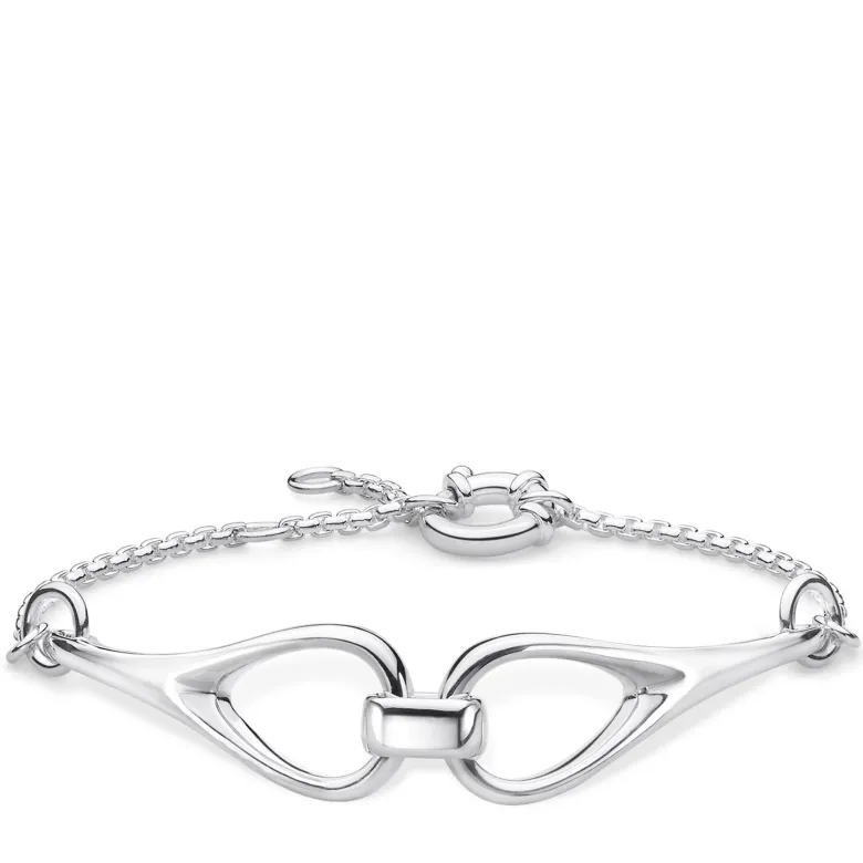 Thomas Sabo Armband Heritage Silver – A1857-001-21