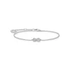 Thomas Sabo Armband infinity silver – A2003-051-14