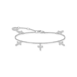 Thomas Sabo Armband kors – A2004-051-14
