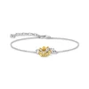 Thomas Sabo Armband krona guld – A1982-849-14