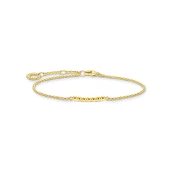 Thomas Sabo Armband kulor guld – A2001-413-39
