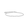Thomas Sabo Armband kulor silver – A2001-001-21