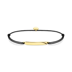 Thomas Sabo Armband Little Secret classic guld – LS130-848-11