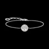 Thomas Sabo Armband Livets Träd Silver A2160-007-21