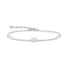 Thomas Sabo Armband opalfärgad sten rosa skimrande – A1936-699-7