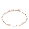 Thomas Sabo Armband Rosé A1328-415-12-L19,5V