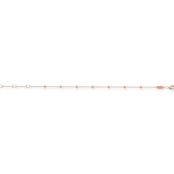 Thomas Sabo Armband Rosé A1328-415-12-L19,5V