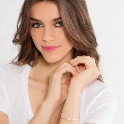 Thomas Sabo Armband Rosé A1540-416-14-L19,5V (Mega Kampanj)