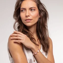 Thomas Sabo Armband Rosé A1911-417-9-L19V (Mega Kampanj)