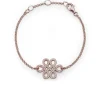 Thomas Sabo Armband Rosé A1226-416-14 (Mega Kampanj)
