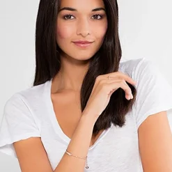 Thomas Sabo Armband Rosé LBA0040-416-14 (Mega Kampanj)