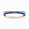 Thomas Sabo Armband Rosé LBA0068-898-1-L21V (Mega Kampanj)