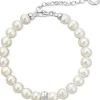 Thomas Sabo Armband Silver X0225-082-14-L18,5V
