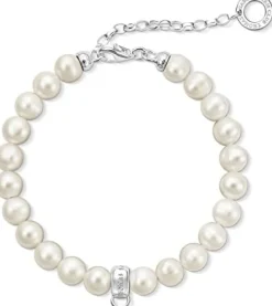 Thomas Sabo Armband Silver X0225-082-14-L18,5V