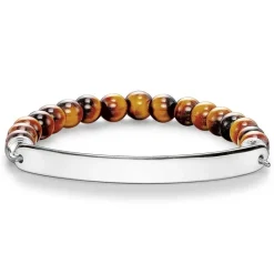 Thomas Sabo Armband Silver LBA0014-045-2 (Mega Kampanj)