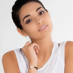 Thomas Sabo Armband Silver LBA0014-045-2 (Mega Kampanj)