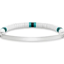 Thomas Sabo Armband Silver LBA0093-885-14 (Mega Kampanj)