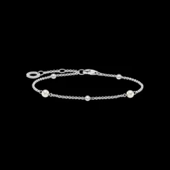 Thomas Sabo Armband Silver A1989-167-14