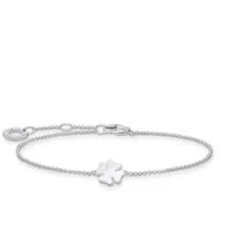 Thomas Sabo Armband Silver A1990-001-21-L19V