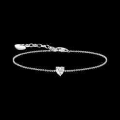 Thomas Sabo Armband Silver A2157-051-14