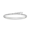Thomas Sabo Armband Silver LBA0008-637-12 (Mega Kampanj)