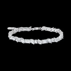 Thomas Sabo Armband Silver A2144-051-14