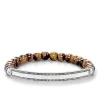 Thomas Sabo Armband Silver LBA0016-826-2 (Mega Kampanj)