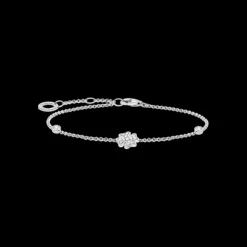 Thomas Sabo Armband Silver A1993-051-14