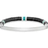 Thomas Sabo Armband Silver LBA0092-885-11-L17,5V (Mega Kampanj)