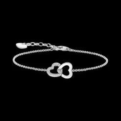 Thomas Sabo Armband Silver A2163-051-14