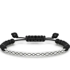 Thomas Sabo Armband Silver LBA0011-811-11 (MEGA KAMPANJ)