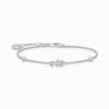 Thomas Sabo Armband Silver A2061-051-14 (Mega Kampanj)