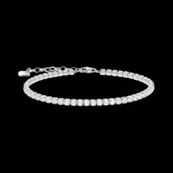 Thomas Sabo Armband Silver A2167-051-14
