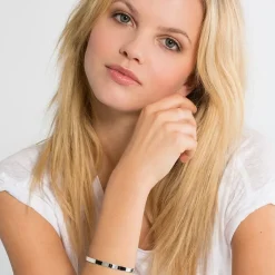 Thomas Sabo Armband Silver AR087-001-7mm (Mega Kampanj)
