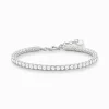 Thomas Sabo Armband Silver A1484-051-14