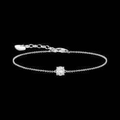 Thomas Sabo Armband Silver A2156-051-14