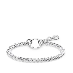 Thomas Sabo Armband Silver A1819-001-21 (Mega Kampanj)