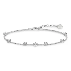Thomas Sabo Armband Silver A1539-051-14 (Mega Kampanj)